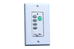 Sunday Inc Ceiling Fan Remote Wall Control UC-9050T