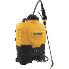 DeWalt 20V Backpack Sprayer Kit 4 Gallon, Power Tool