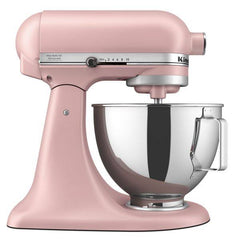 KitchenAid Deluxe 4.5 Quart Tilt - Head Stand Mixer, Ksm97