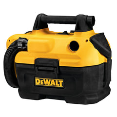 DeWalt Max 2 Gal Cordless Wet & Dry Vacuum, Bathroom Plumbing Fixture