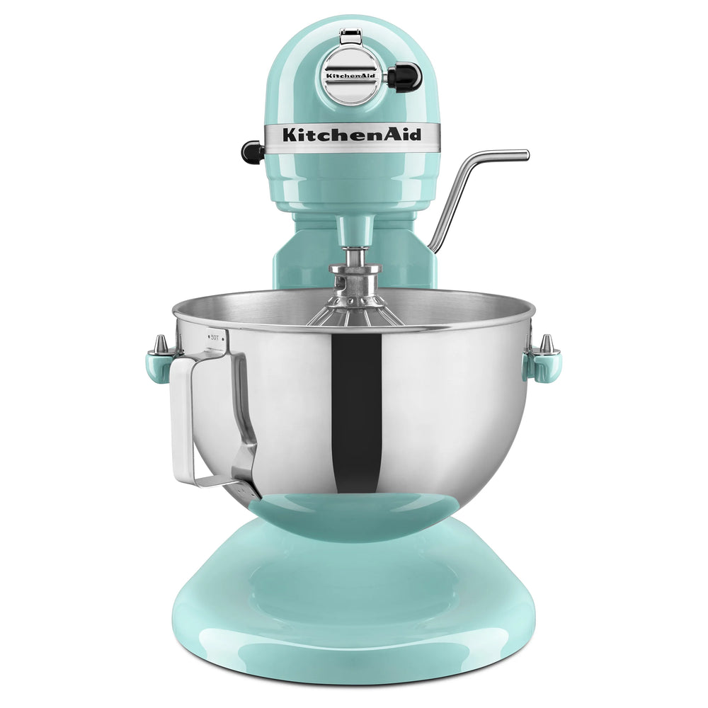 Kitchenaid Artisan Series 5 - Quart Tilt - Head Stand Mixer, Wildflower, KSM156CXWF