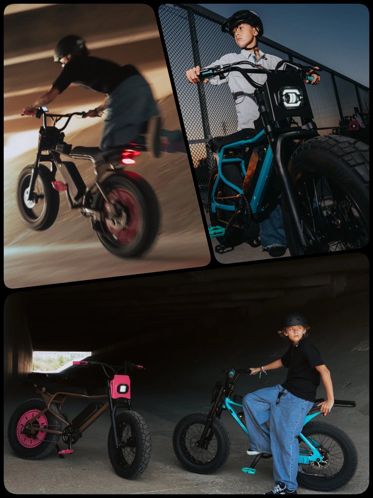 MACFOX X7 Adult Electric Bike, 750W E - Bike, 25 MPH, 48V 13ah Removable Battery, 35 - Mile Range, Hydraulic Brakes, Upgraded 20x5.0 Wide Rear Tire