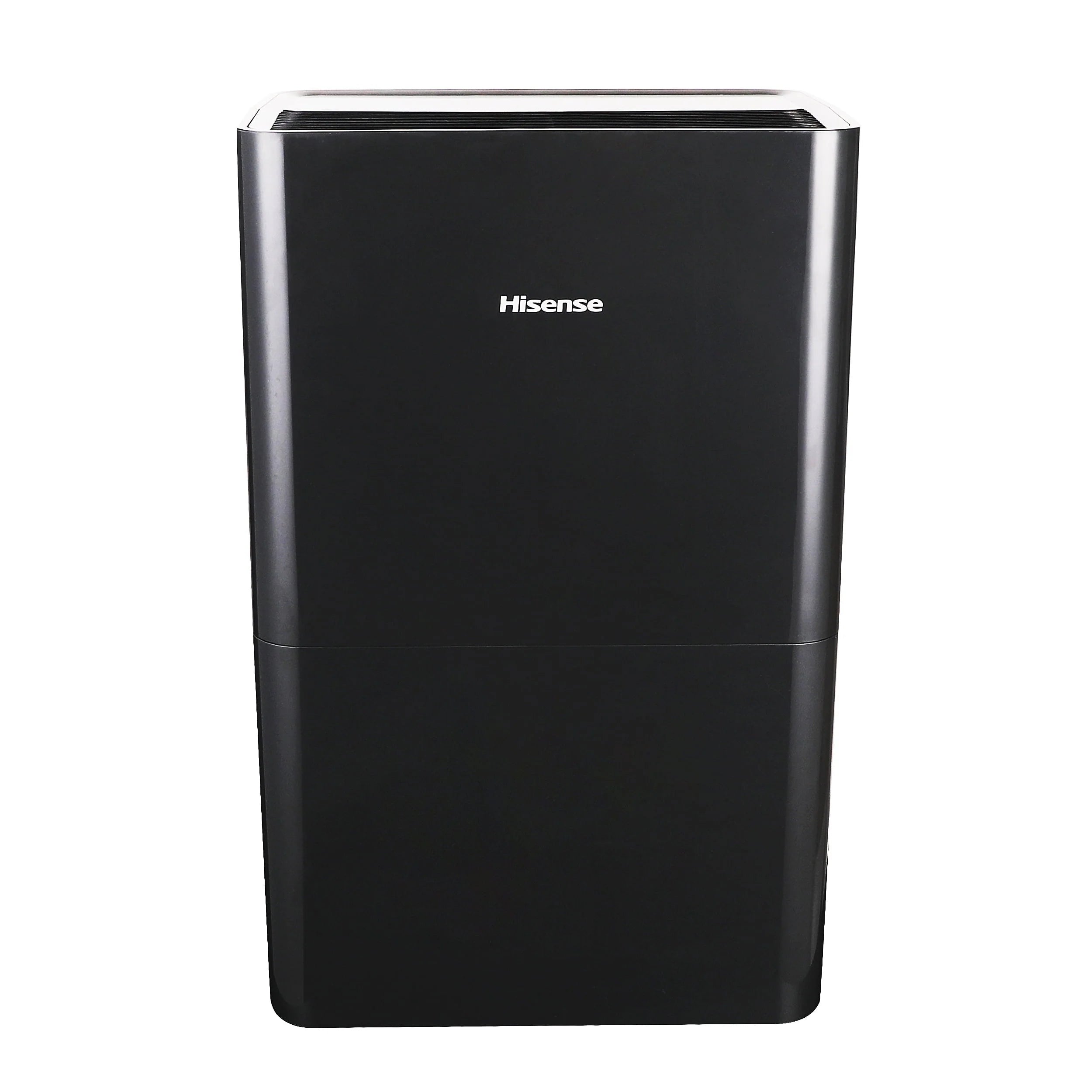 Hisense 50 Pint Dehumidifier with Built - in Pump, Energy Star