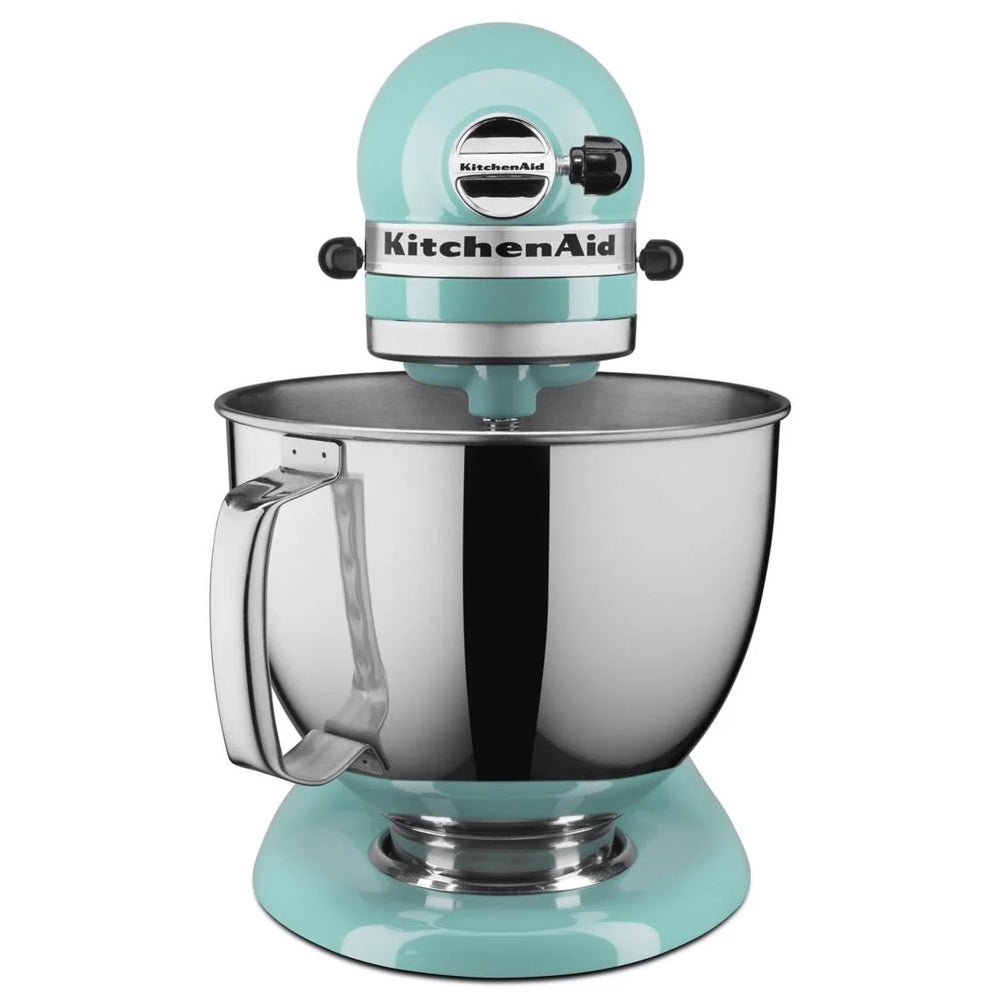 Kitchenaid Artisan Series 5 - Quart Tilt - Head Stand Mixer, Wildflower, KSM156CXWF