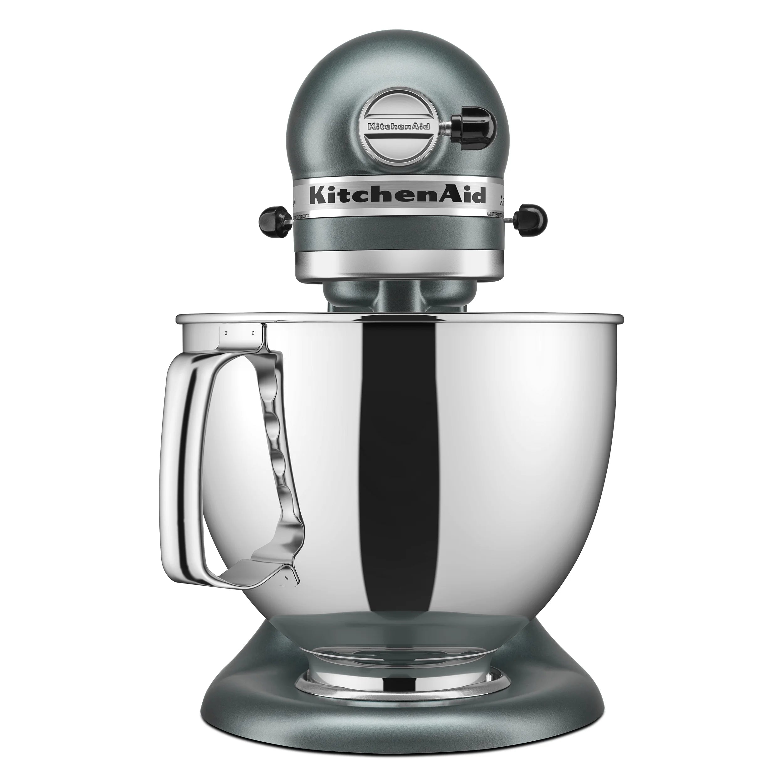 Kitchenaid Artisan Series 5 - Quart Tilt - Head Stand Mixer, Wildflower, KSM156CXWF
