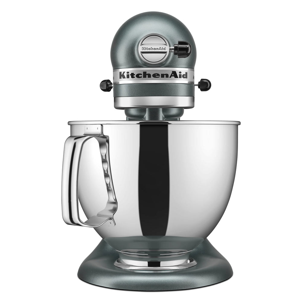 Kitchenaid Artisan Series 5 - Quart Tilt - Head Stand Mixer, Wildflower, KSM156CXWF