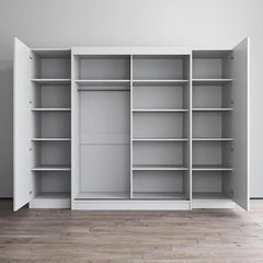 Aria 2D - EXEX Closet, Home Storage Organizer