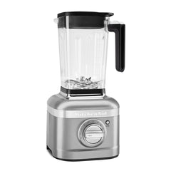 KitchenAid K400 Variable Speed Blender with Tamper - Contour Silver