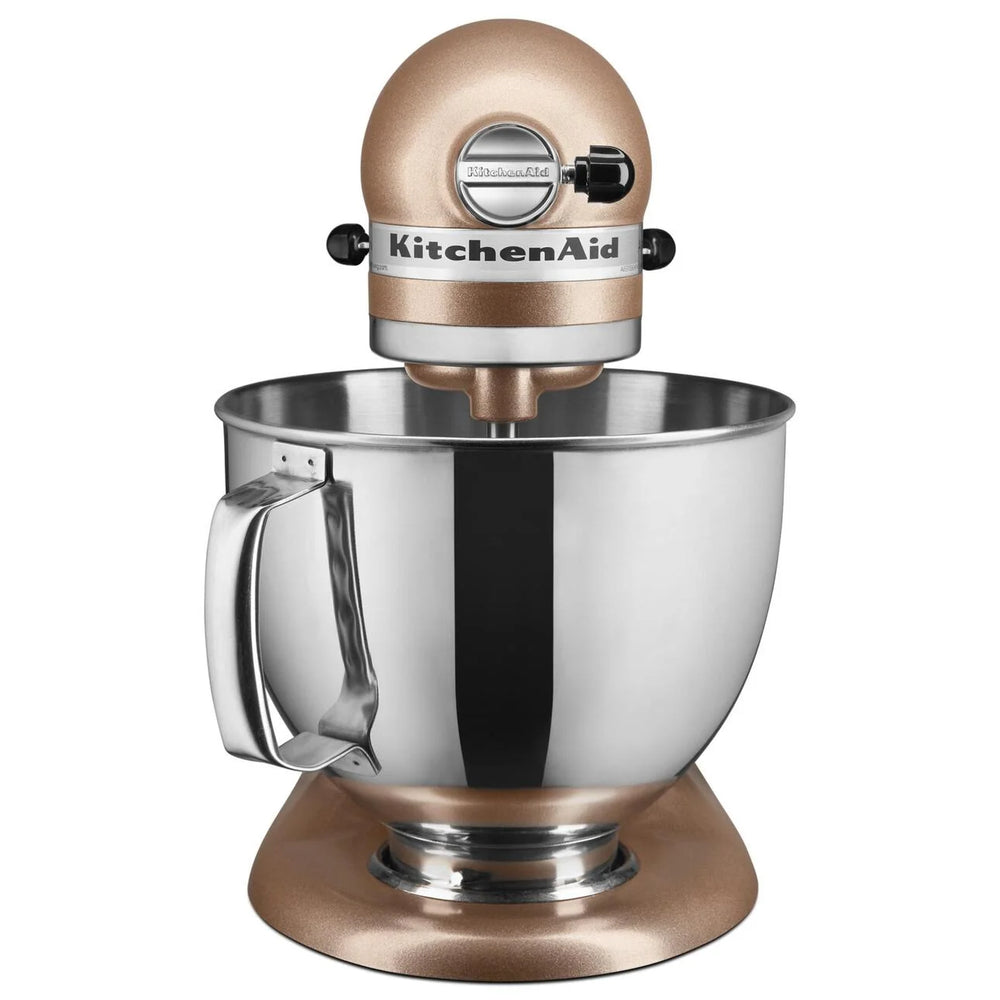 Kitchenaid Artisan Series 5 - Quart Tilt - Head Stand Mixer, Wildflower, KSM156CXWF