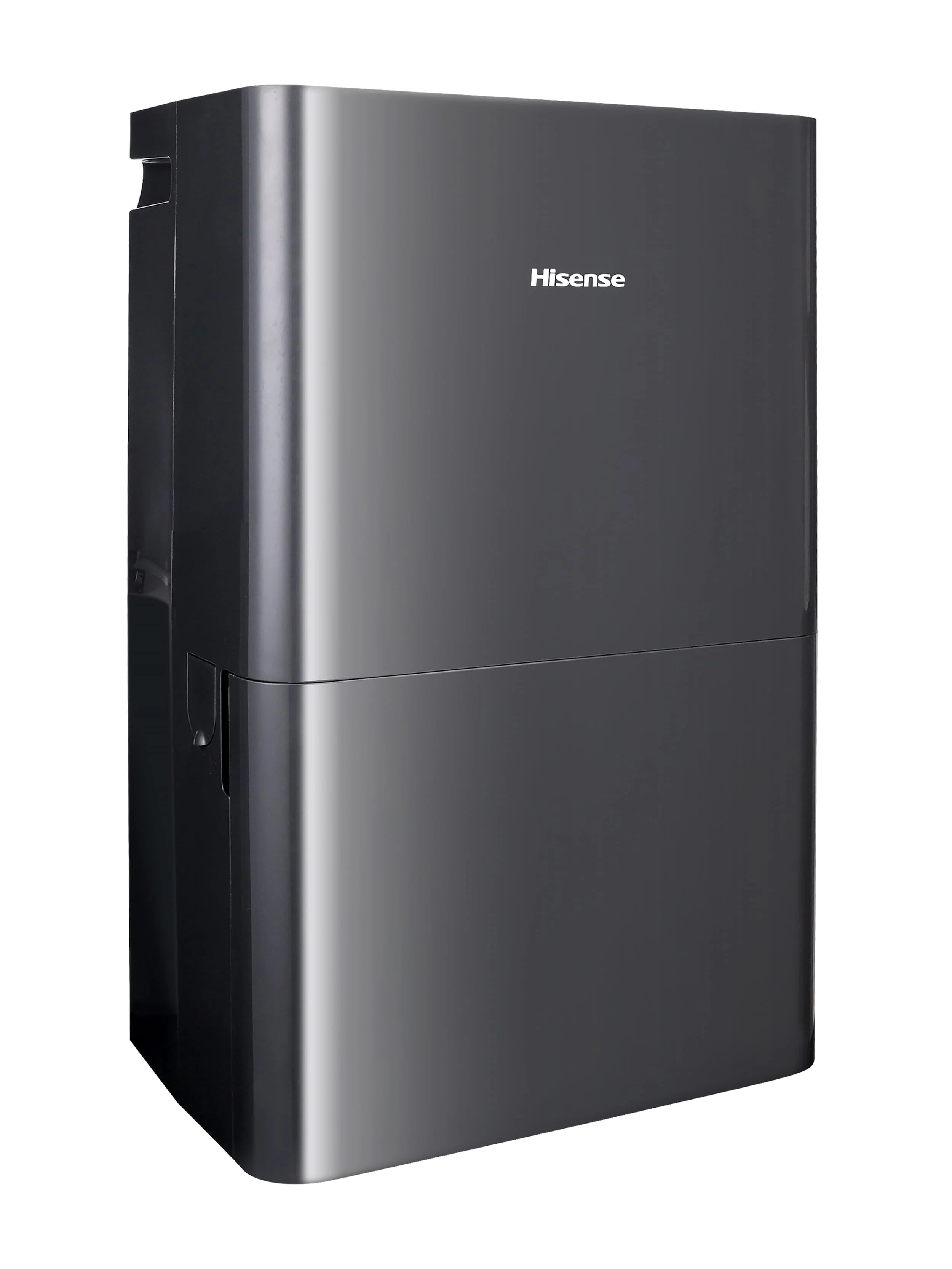 Hisense 50 Pint Dehumidifier with Built - in Pump, Energy Star
