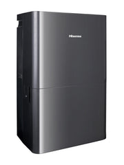 Hisense 50 Pint Dehumidifier with Built - in Pump, Energy Star