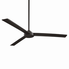 Minka - Aire Roto XL-62" Ceiling Fan Coal F624 - CL